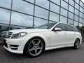 Mercedes-Benz C 250 T-Modell 4Matic AMG AUT Pano Navi Xeno Blanc - thumbnail 8