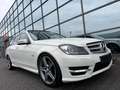 Mercedes-Benz C 250 T-Modell 4Matic AMG AUT Pano Navi Xeno Blanc - thumbnail 16