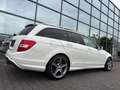 Mercedes-Benz C 250 T-Modell 4Matic AMG AUT Pano Navi Xeno Blanc - thumbnail 15