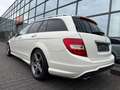 Mercedes-Benz C 250 T-Modell 4Matic AMG AUT Pano Navi Xeno Blanc - thumbnail 14