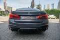 BMW M5 COMPETITION 625PK H&K CARBONPAKKET KERAMIEK ORINGI Grey - thumbnail 11