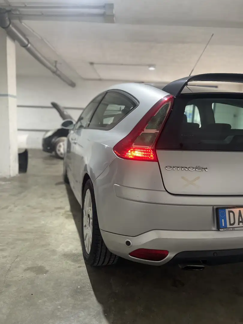 Citroen C4 Coupe 2.0 16v Vts 180cv - 1