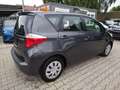 Toyota Verso-S Life+TÜV/NEU+GARANTIE+KLIMA+CAM+NAVI Szürke - thumbnail 6
