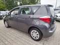 Toyota Verso-S Life+TÜV/NEU+GARANTIE+KLIMA+CAM+NAVI Szürke - thumbnail 4