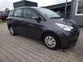 Toyota Verso-S Life+TÜV/NEU+GARANTIE+KLIMA+CAM+NAVI Szürke - thumbnail 8