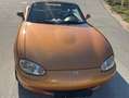 Mazda MX-5 MX-5 1,6i-16V Orange - thumbnail 4