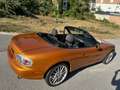 Mazda MX-5 MX-5 1,6i-16V Orange - thumbnail 5