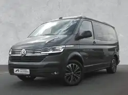 Volkswagen T6 California Ocean Edition 4Motion