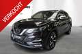 Nissan Qashqai 1.2 DIG-T Tekna Xtronic Brun - thumbnail 1