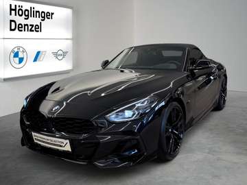 sDrive M40i