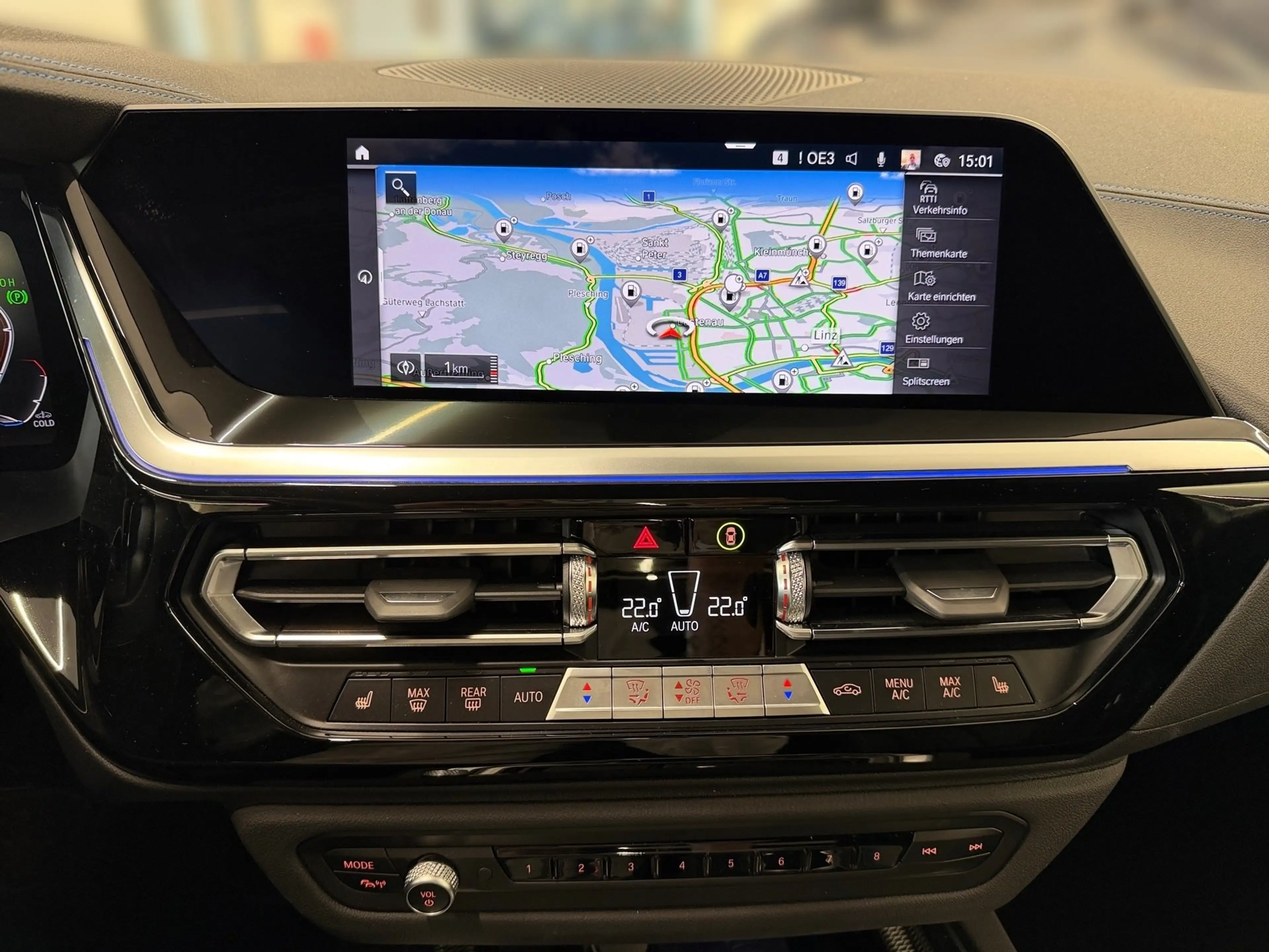 BMW Z4 sDrive M40i — photo 5