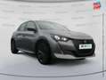 Peugeot e-208 e-208 136ch Active Business Gris - thumbnail 3