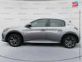 Peugeot e-208 e-208 136ch Active Business Gris - thumbnail 9