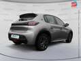 Peugeot e-208 e-208 136ch Active Business Gris - thumbnail 6