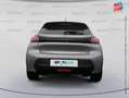 Peugeot e-208 e-208 136ch Active Business Gris - thumbnail 7