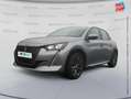 Peugeot e-208 e-208 136ch Active Business Gris - thumbnail 1