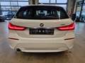 BMW 118 i LUXURY LINE LEDER NAVI LED SITZHZ PDC TEMP Blanco - thumbnail 5