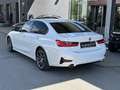 BMW 318 d Sport Line Aut. / Harman Kardon / 18" Weiß - thumbnail 7
