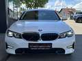 BMW 318 d Sport Line Aut. / Harman Kardon / 18" Weiß - thumbnail 4