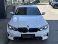 BMW 318 d Sport Line Aut. / Harman Kardon / 18" Weiß - thumbnail 3