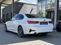 BMW 318 d Sport Line Aut. / Harman Kardon / 18" Weiß - thumbnail 8