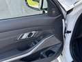 BMW 318 d Sport Line Aut. / Harman Kardon / 18" Weiß - thumbnail 28