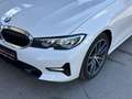 BMW 318 d Sport Line Aut. / Harman Kardon / 18" Weiß - thumbnail 5