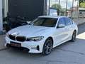 BMW 318 d Sport Line Aut. / Harman Kardon / 18" Weiß - thumbnail 1