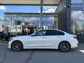 BMW 318 d Sport Line Aut. / Harman Kardon / 18" Weiß - thumbnail 6