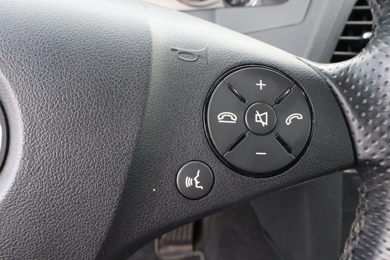 Mercedes-Benz E 350 Coupé CGI Elegance Cruise Control, Climate Control — photo 13