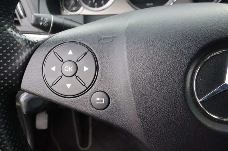 Mercedes-Benz E 350 Coupé CGI Elegance Cruise Control, Climate Control — photo 12