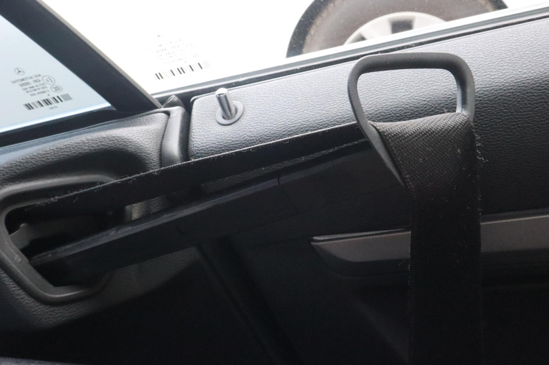 Mercedes-Benz E 350 Coupé CGI Elegance Cruise Control, Climate Control — photo 18