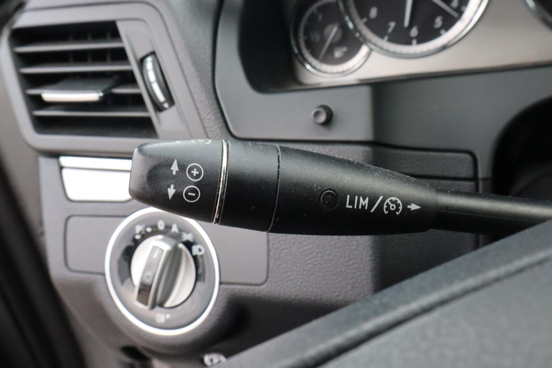 Mercedes-Benz E 350 Coupé CGI Elegance Cruise Control, Climate Control — photo 4