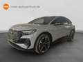 Audi Q4 e-tron Sportback 45 quattro S-Line Edition Alu Matrix-LED Grau - thumbnail 2