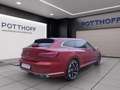 Volkswagen Arteon Shooting Brake 2.0 TDI DSG R-LINE STANDHZG NAVI DC Rood - thumbnail 5