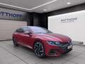 Volkswagen Arteon Shooting Brake 2.0 TDI DSG R-LINE STANDHZG NAVI DC Rood - thumbnail 6