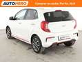 Kia Picanto 1.0 DPi GT-Line Blanco - thumbnail 4