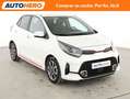 Kia Picanto 1.0 DPi GT-Line Blanco - thumbnail 8