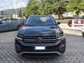 Volkswagen T-Cross Nero - thumbnail 3