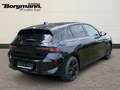 Opel Astra GS 1.2 Turbo Leder - Sitzheizung - LED - Apple Car Schwarz - thumbnail 4