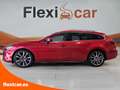 Mazda 6 2.2 DE 110kW (150CV) Luxury WGN Czerwony - thumbnail 9