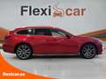 Mazda 6 2.2 DE 110kW (150CV) Luxury WGN Piros - thumbnail 8