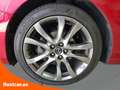 Mazda 6 2.2 DE 110kW (150CV) Luxury WGN Czerwony - thumbnail 10