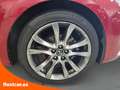 Mazda 6 2.2 DE 110kW (150CV) Luxury WGN Červená - thumbnail 11