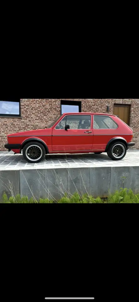 Volkswagen Golf 1.6 Turbo Diesel, foto 4