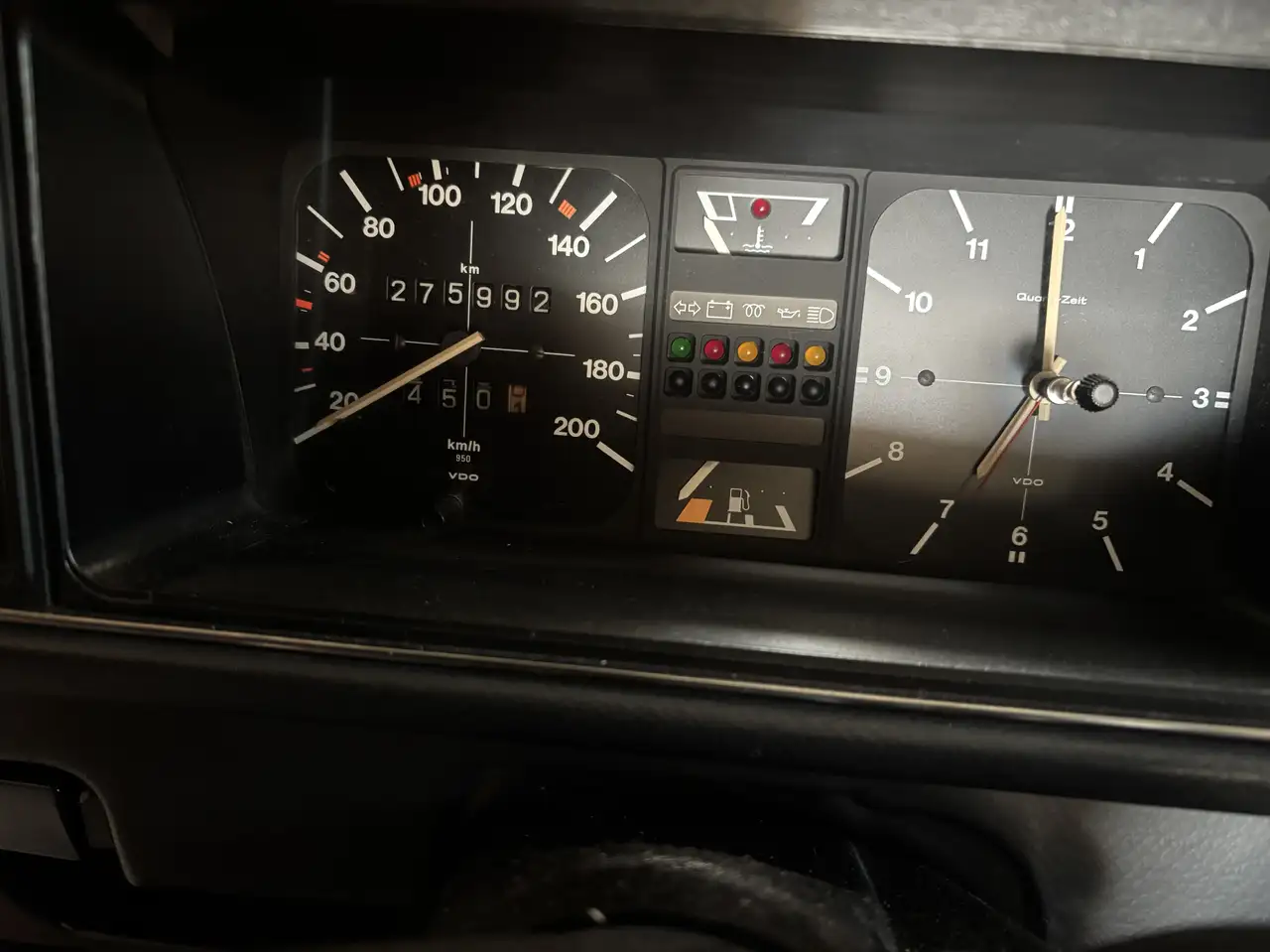 Volkswagen Golf 1.6 Turbo Diesel, foto 8