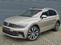 Volkswagen Tiguan 2.0 TSI 4Motion Highline Business R Line|Pano|Suzu Beige - thumbnail 1