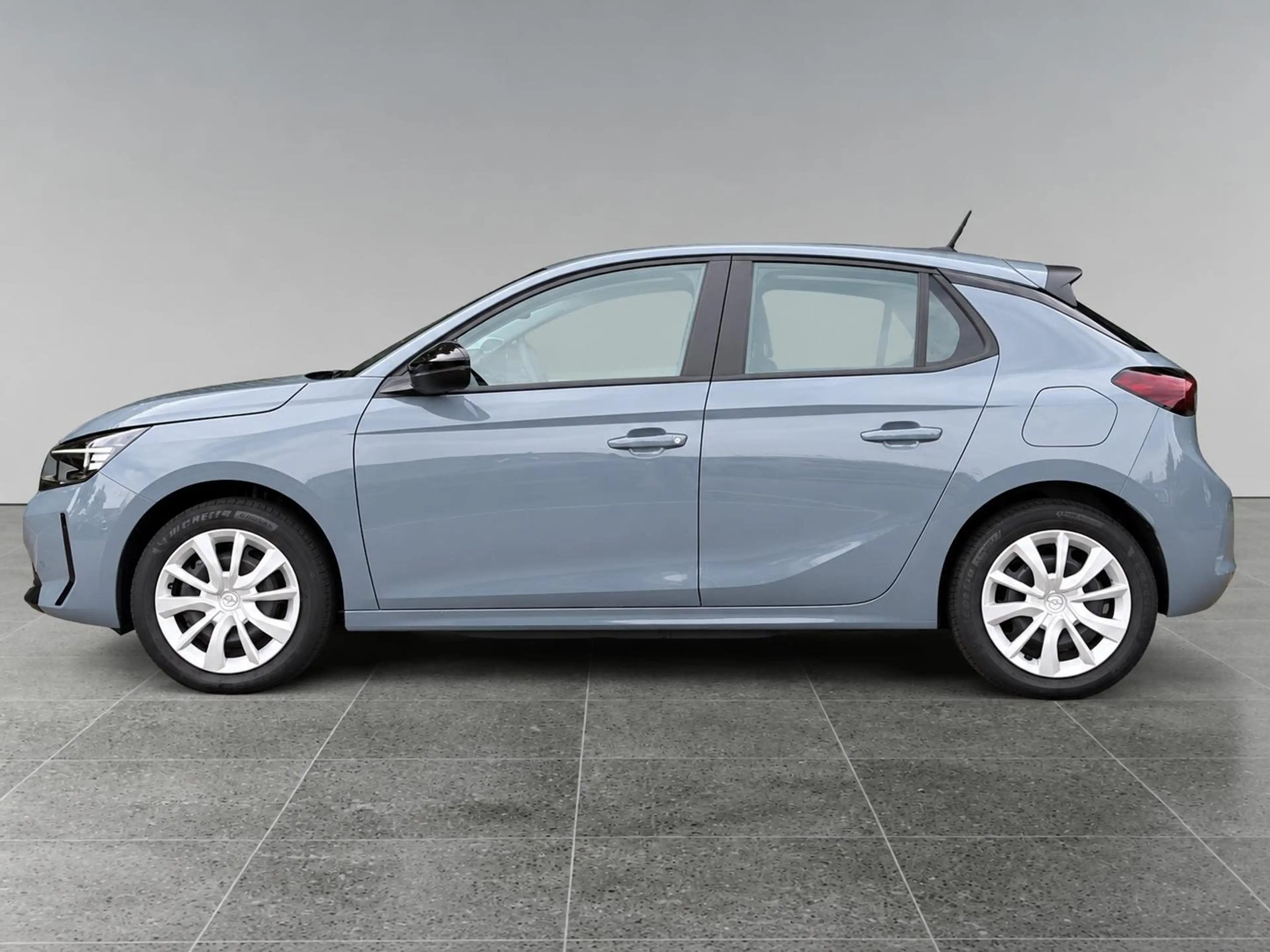 Opel Corsa-e Electric Edition EV 51kWh 156pk | LONG RANGE | 8 J — photo 8