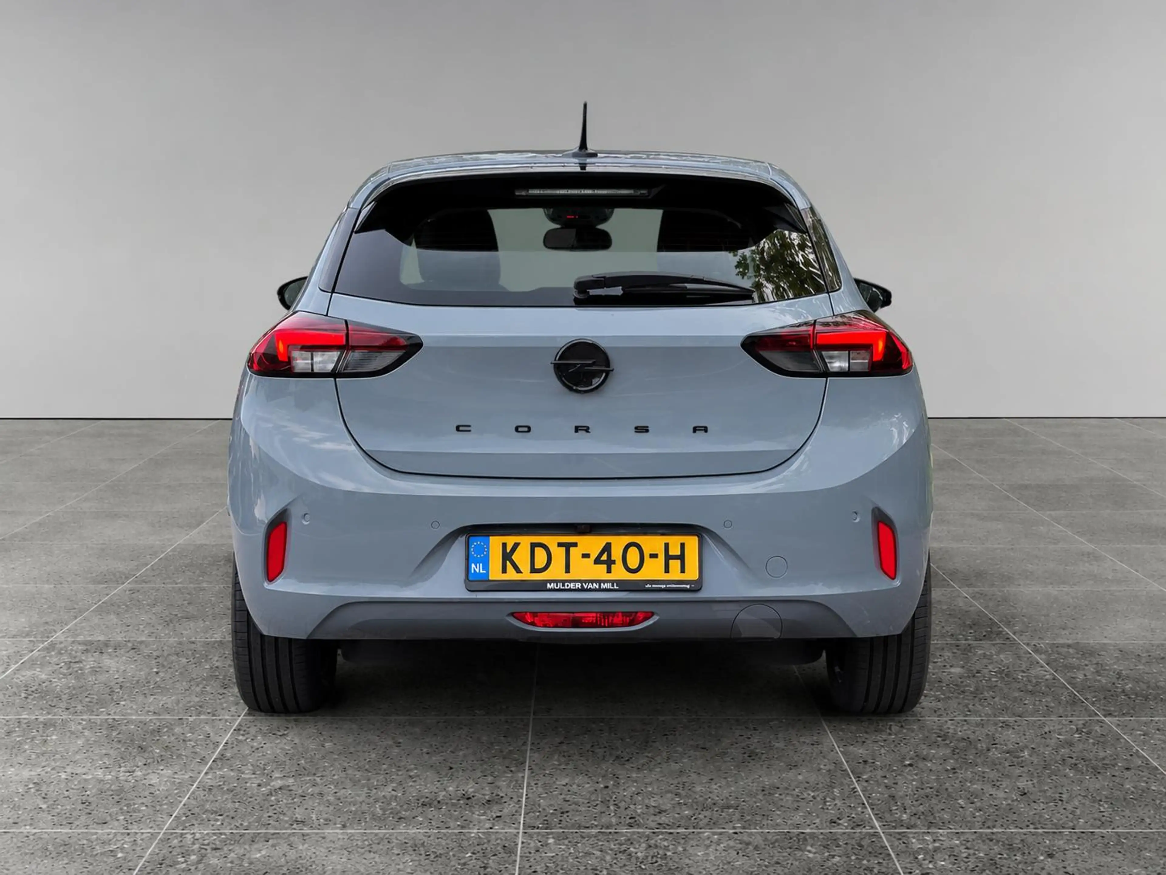Opel Corsa-e Electric Edition EV 51kWh 156pk | LONG RANGE | 8 J — photo 7