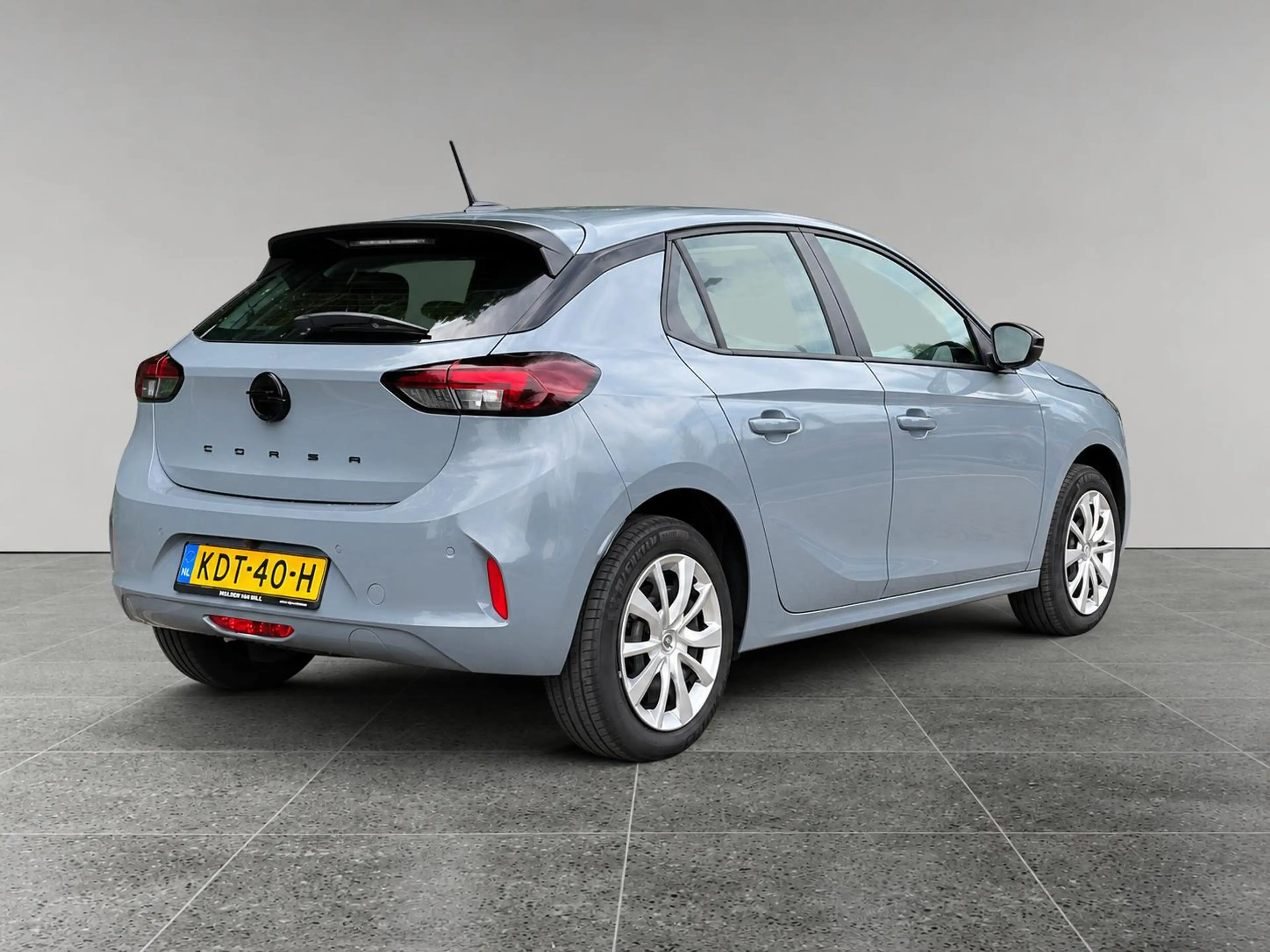 Opel Corsa-e Electric Edition EV 51kWh 156pk | LONG RANGE | 8 J — photo 2